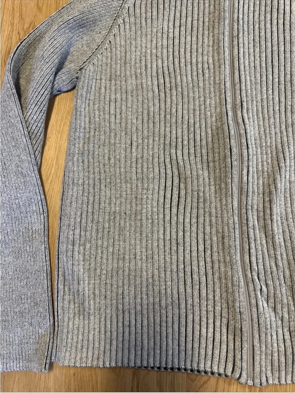 Dkny classic gray